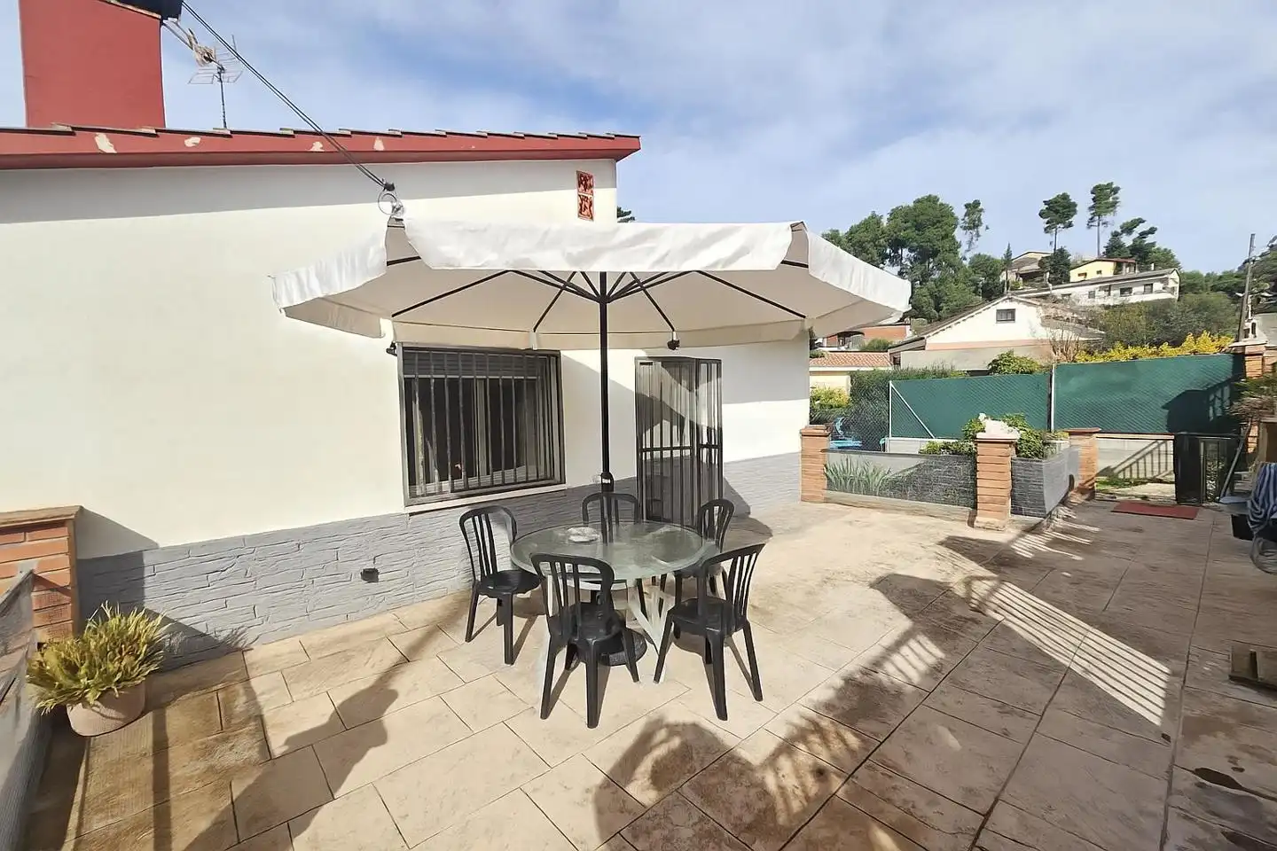 Casa o xalet en venda a calle Santa Creu de Creixà, Piera