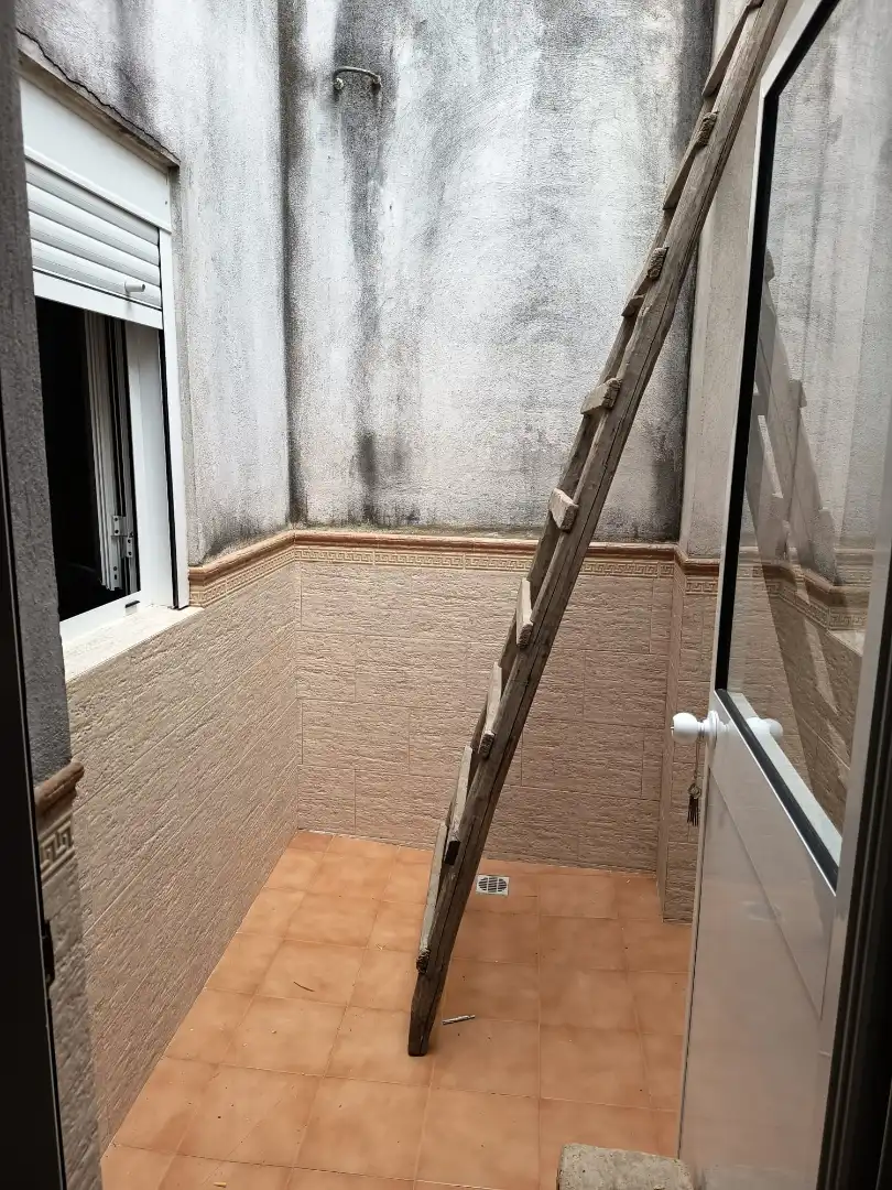 Wohnung zum Verkauf in Calle Espartero, Las Navas de la Concepción