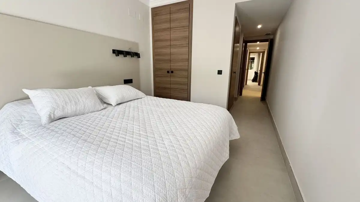 Home with pool for sale in San Pedro de Alcántara, imagen 9