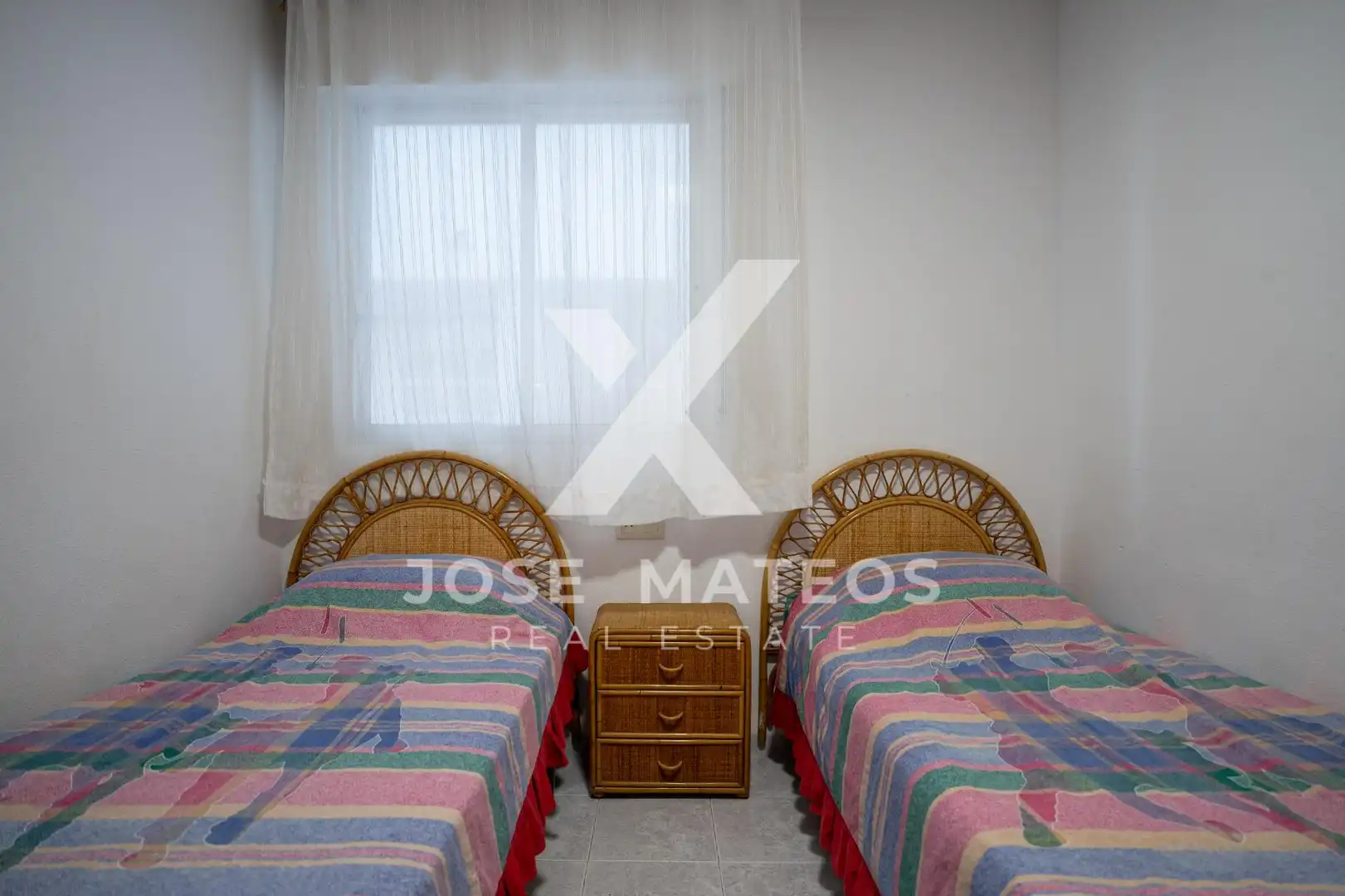 Flat for sale in REY JUAN CARLOS I, Torreblanca