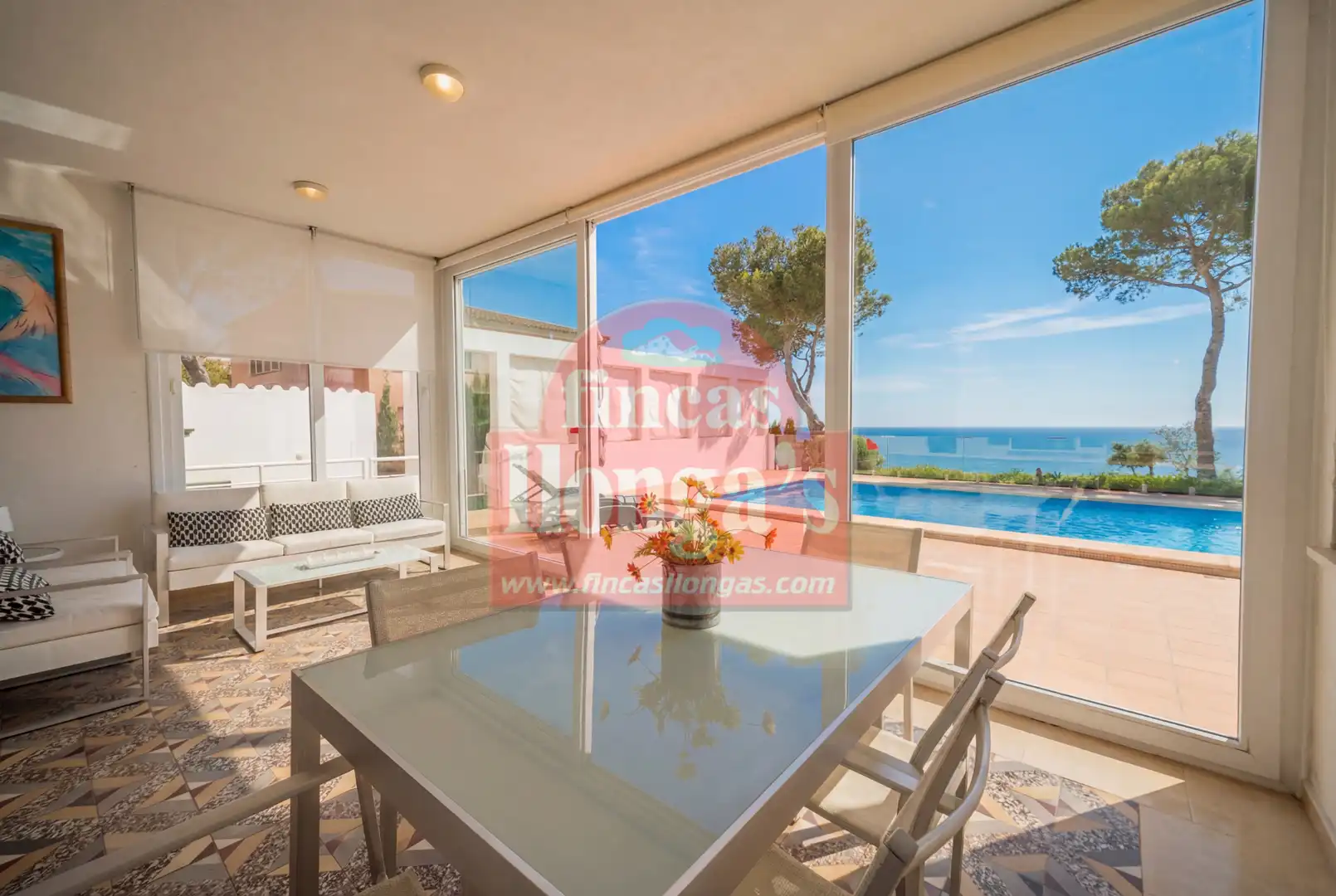 Detached house with pool for sale in Badia Blava - Badia Gran - Tolleric, imagen 8