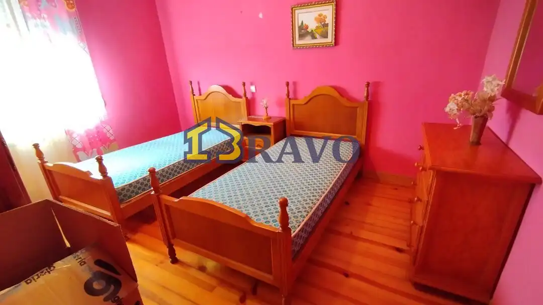 Chalet con jardín en venta en Villarcayo de Merindad de Castilla la Vieja, imagen 75