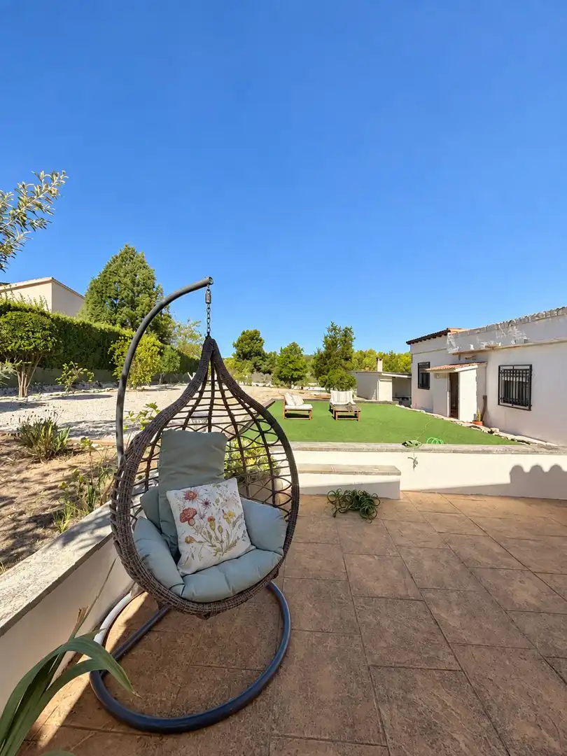 Casa en venda a MENTA   ( PLANA TORRES), imagen 37