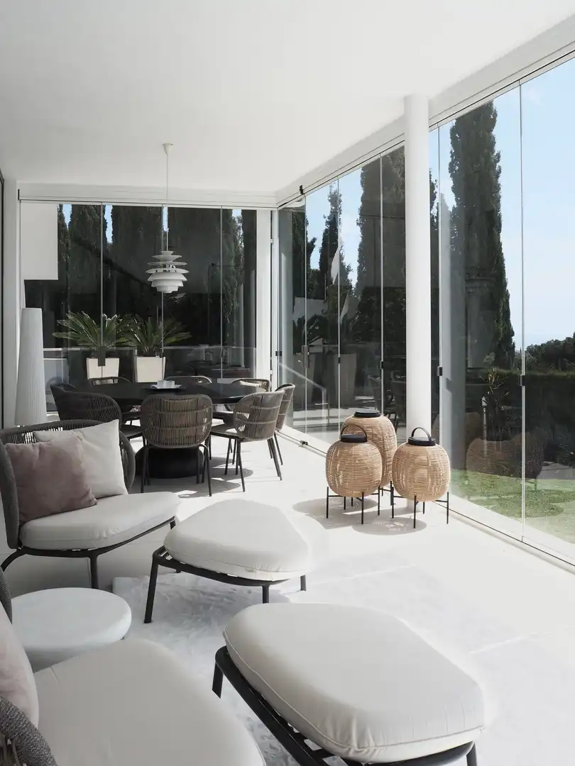 Villa con terrazza in vendita a La Capellanía - El Higuerón, imagen 46