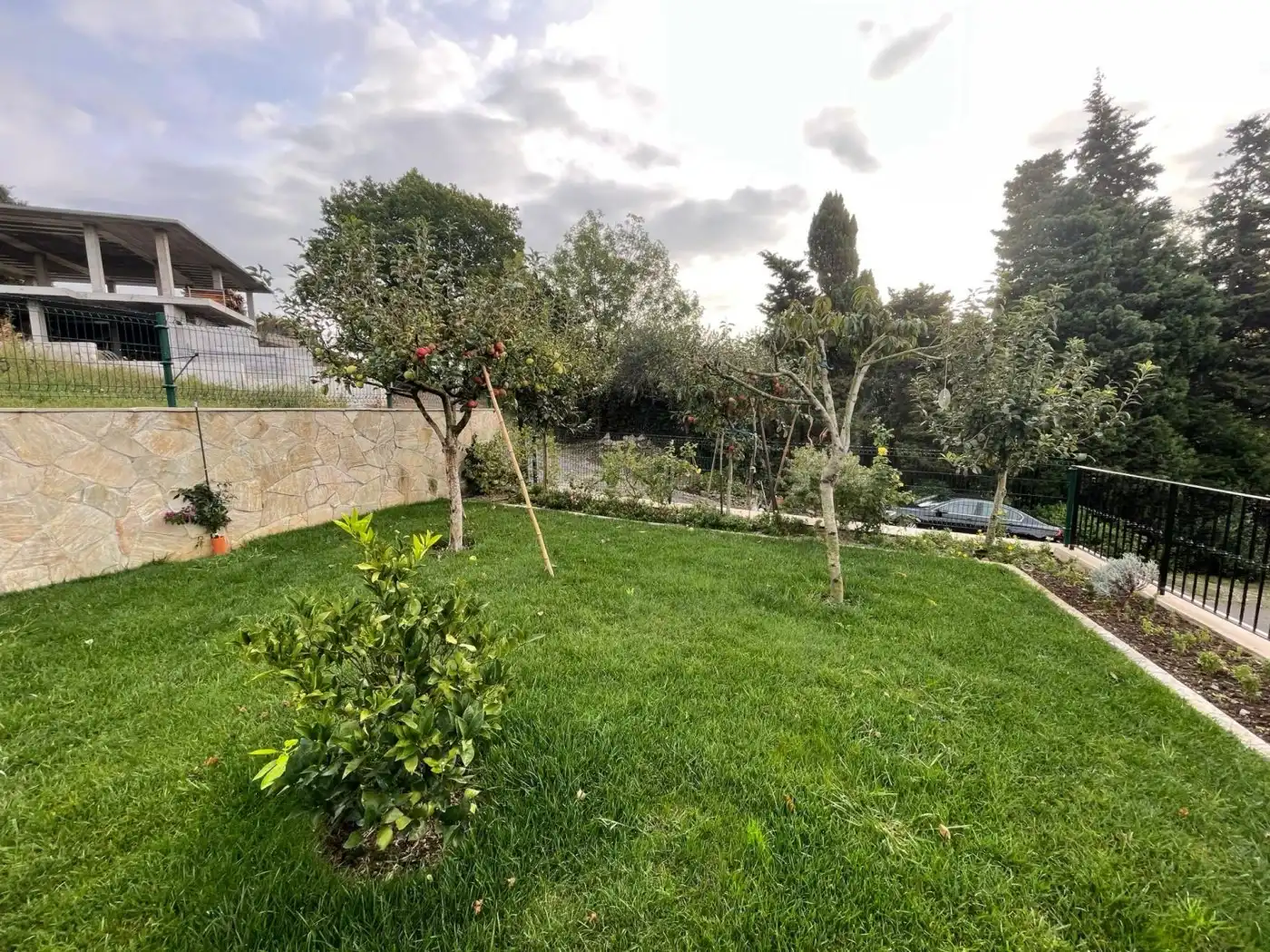 Chalet con jardín en venta en Calle SORRIBA, imagen 8