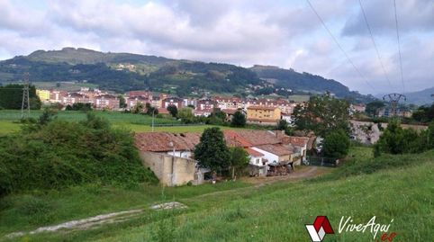 Foto 2 de Casa o chalet en venta en Villaviciosa - Amandi, Villaviciosa