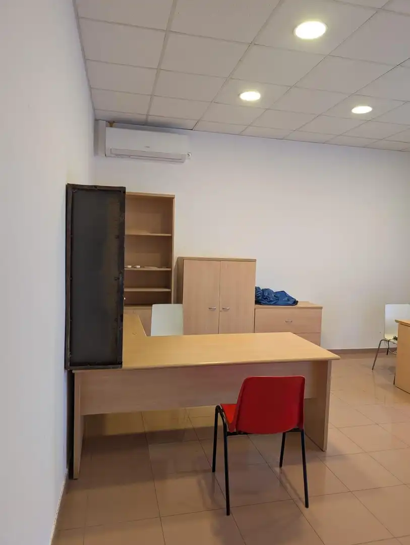 Local comercial en alquiler en Carrer d'Antoni Gaudí, imagen 13