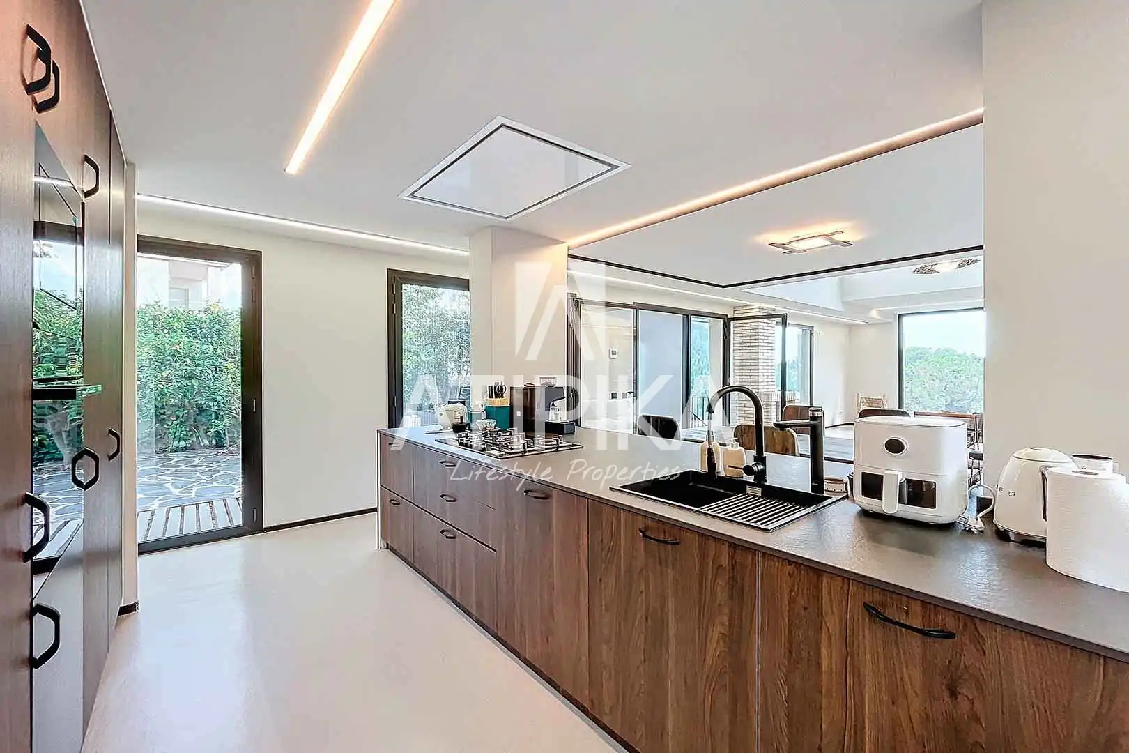 Casa con piscina en venta en Premià de Dalt, imagen 14