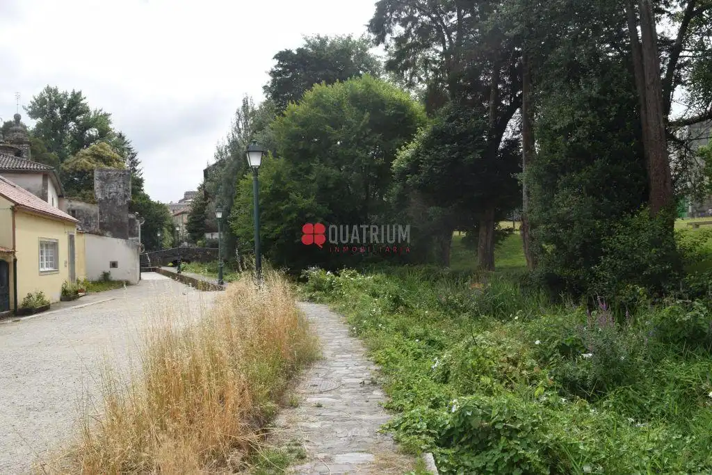 Houses for sale in Santiago de Compostela   with Private garden