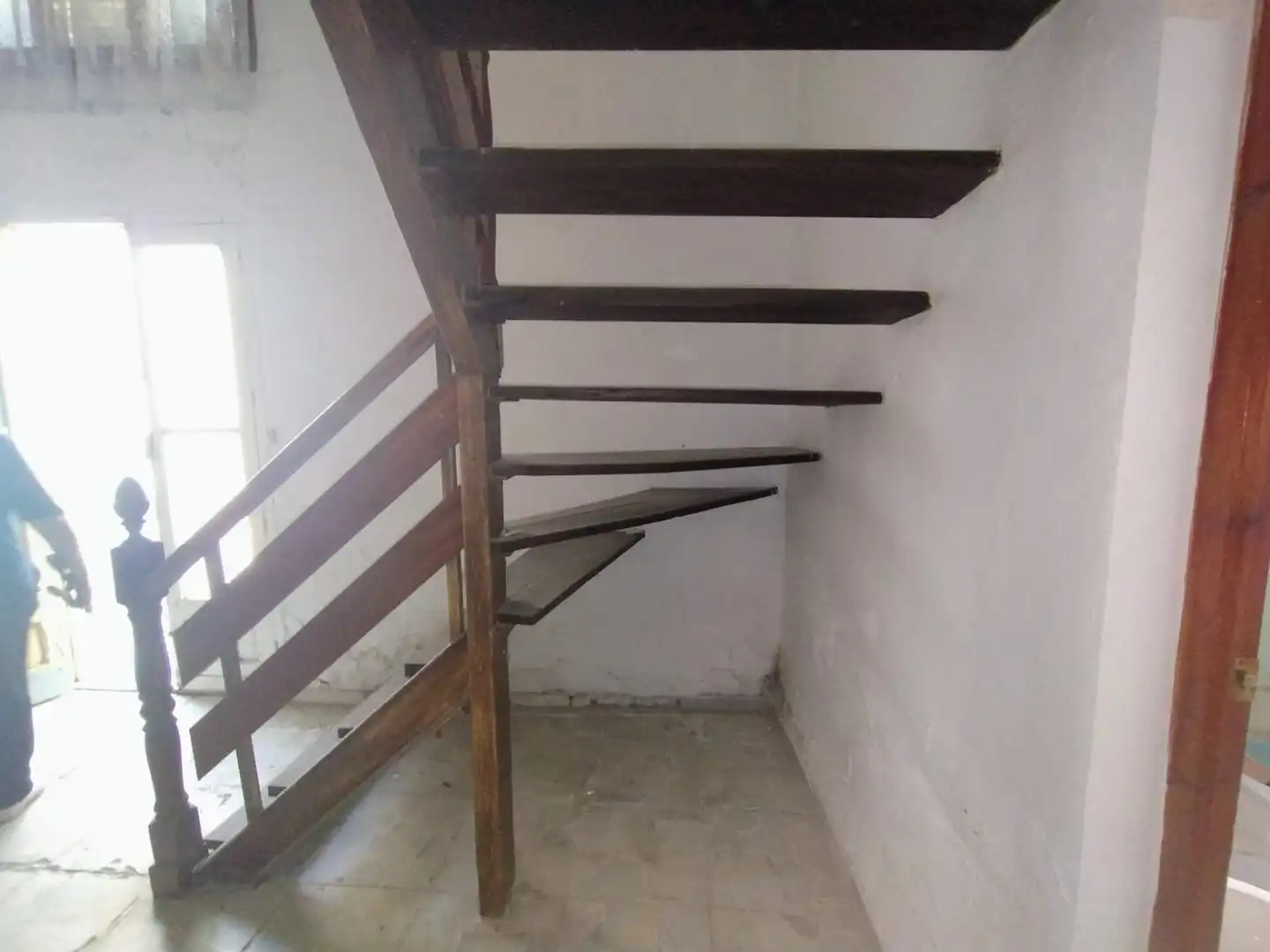 Casa adosada en venda en Campo de Criptana amb Balcó