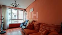 Living room of Flat for sale in Donostia - San Sebastián   with Heating and Terrace