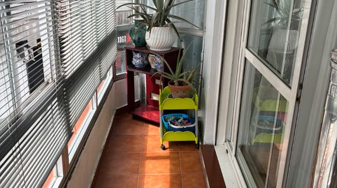 Foto 5 de Piso en venta en Rúa San Roque, 11, Vilagarcía, Vilagarcía de Arousa
