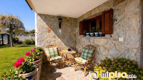 Foto 4 de Casa o xalet en venda a Berria Cuarta, 22, Santoña, Cantabria