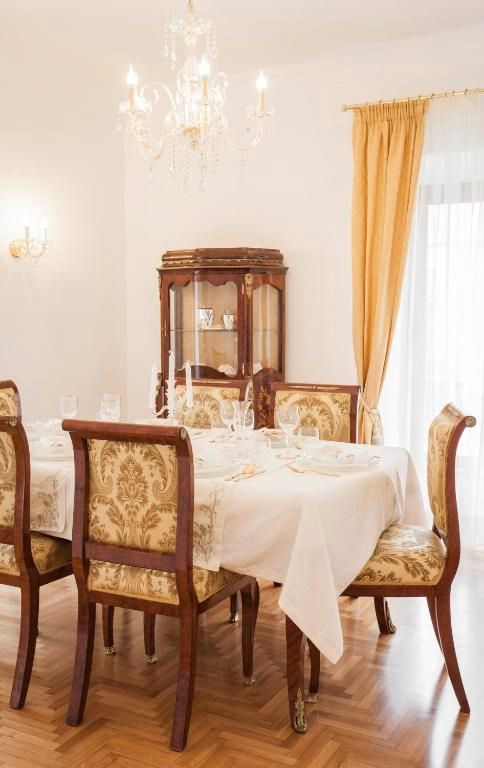 Menjador de Pis de lloguer en  Madrid Capital amb Aire condicionat, Calefacció i Moblat