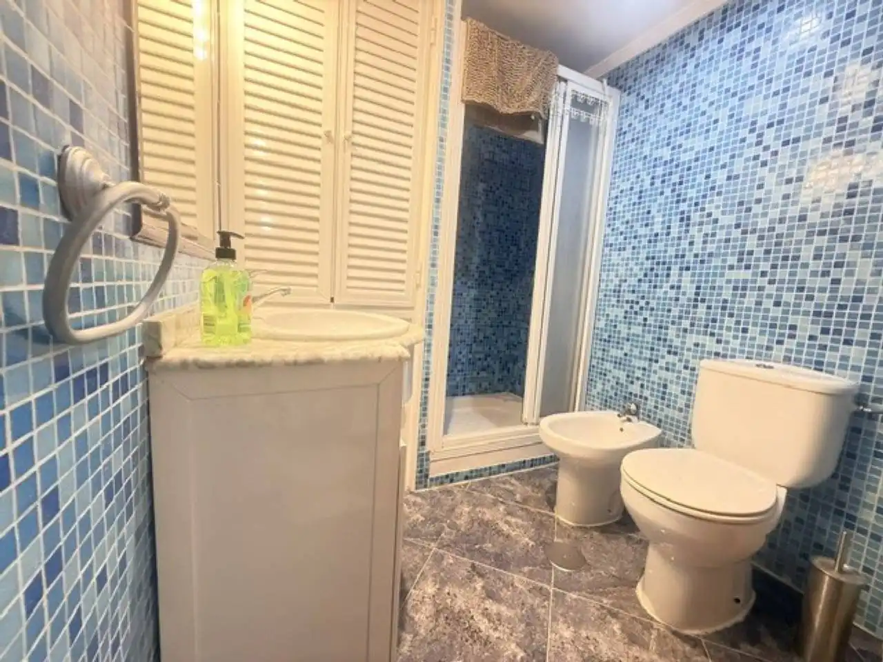 Wohnung mit Aufzug zum Verkauf in Calle Diego Arias, imagen 16
