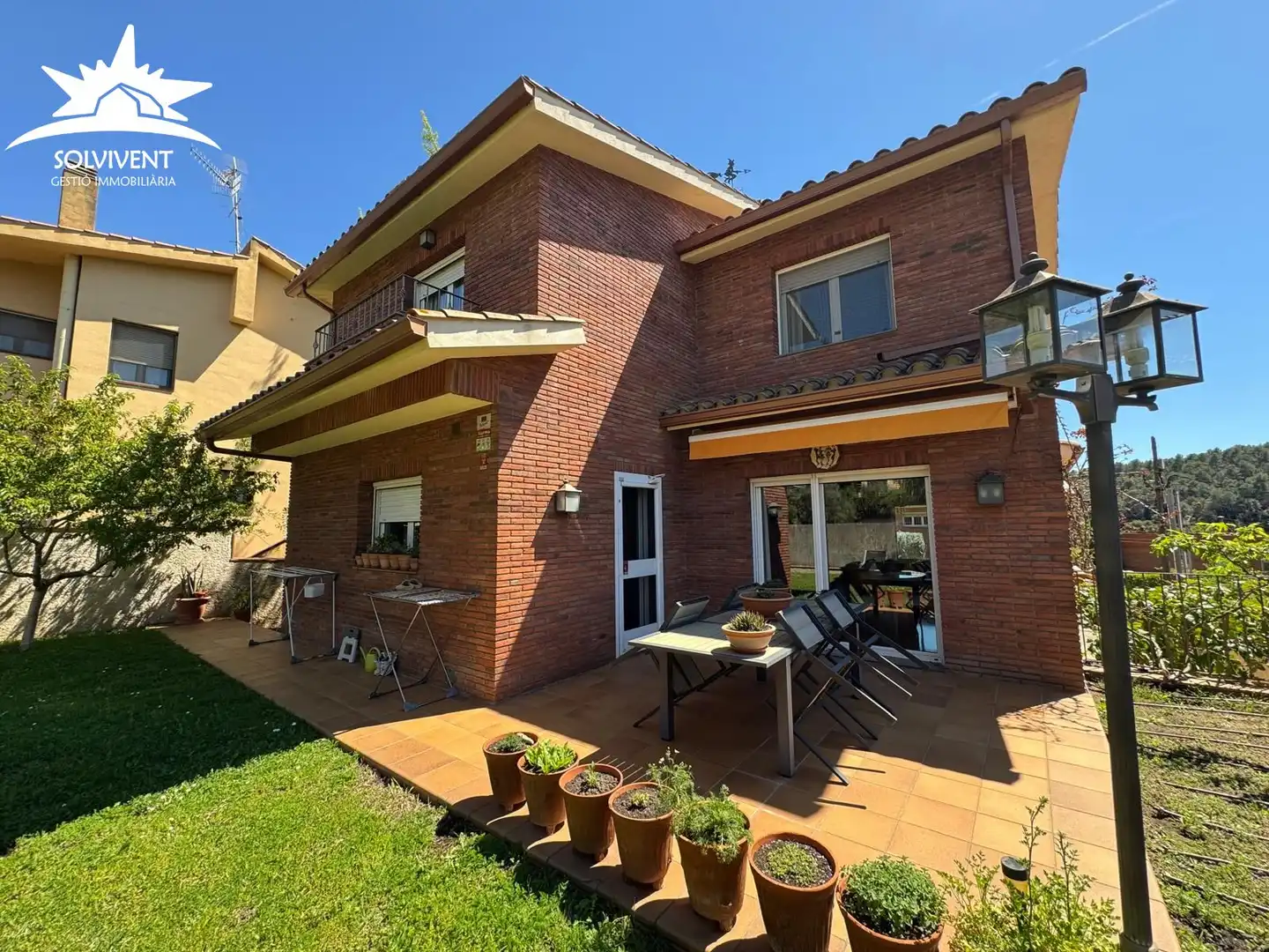 Villa avec terrasse à vendre à La Palma de Cervelló, imagen 2