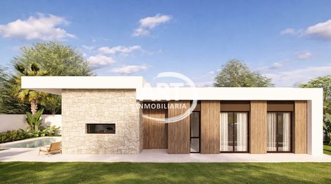 Foto 3 de Casa o chalet en venta en Pintor Leonardo Da Vinci, La Conarda, La Pobla de Vallbona