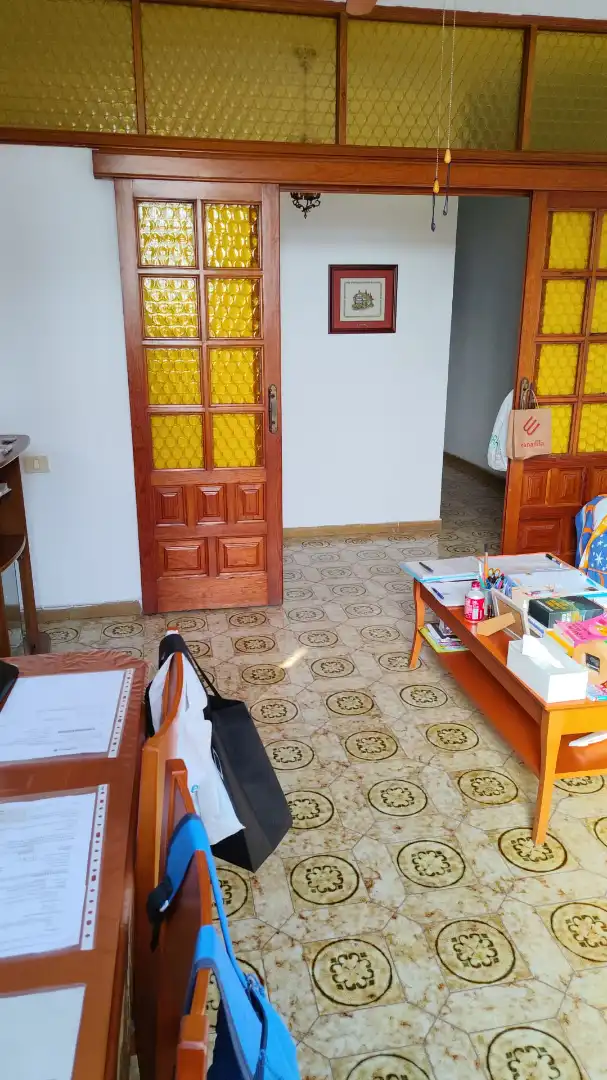Piso con terraza en venta en Paseo Tomás Morales 89, imagen 3