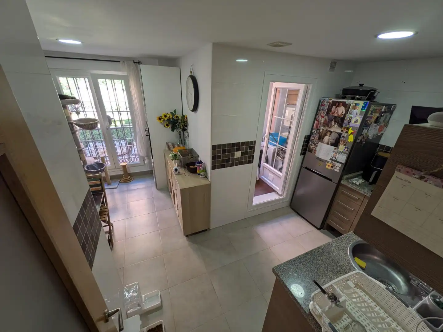 Flat with terrace for sale in Lo Cea, imagen 4