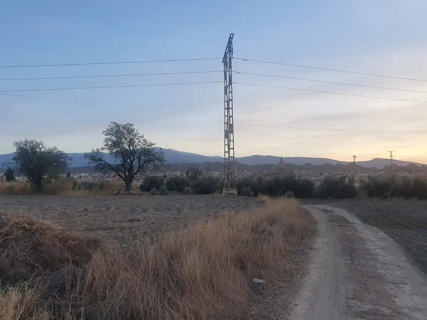 Terreni e lotti in vendita a Guadix, imagen 3