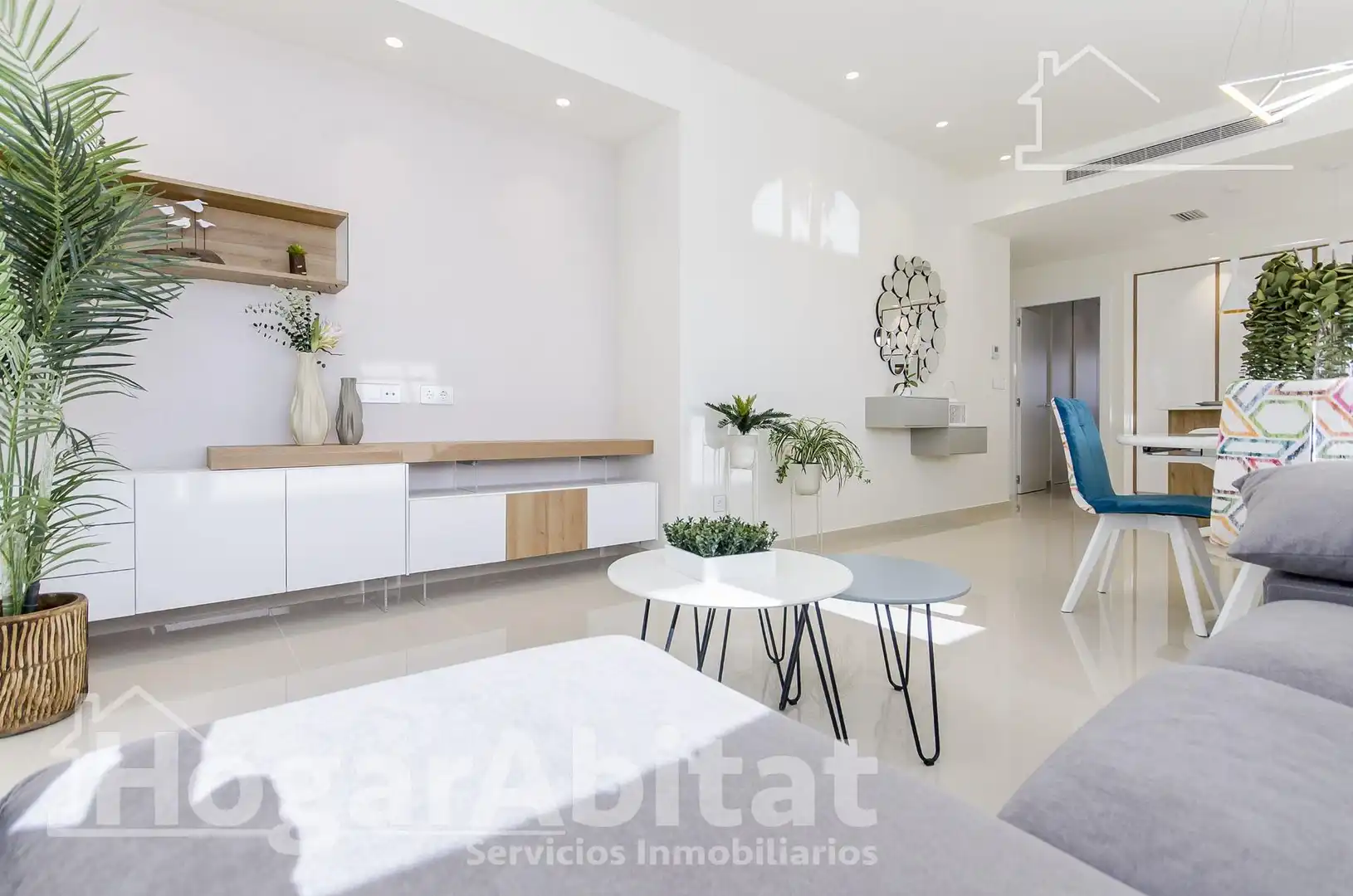 Chalet con piscina en venta en mulhacen, imagen 31