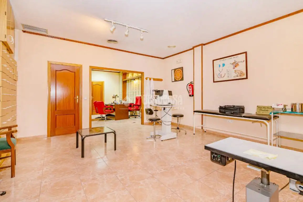 Flat for sale in Centro, imagen 18