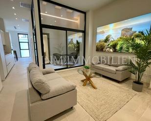 Living room of Planta baja for sale in  Palma de Mallorca  with Terrace