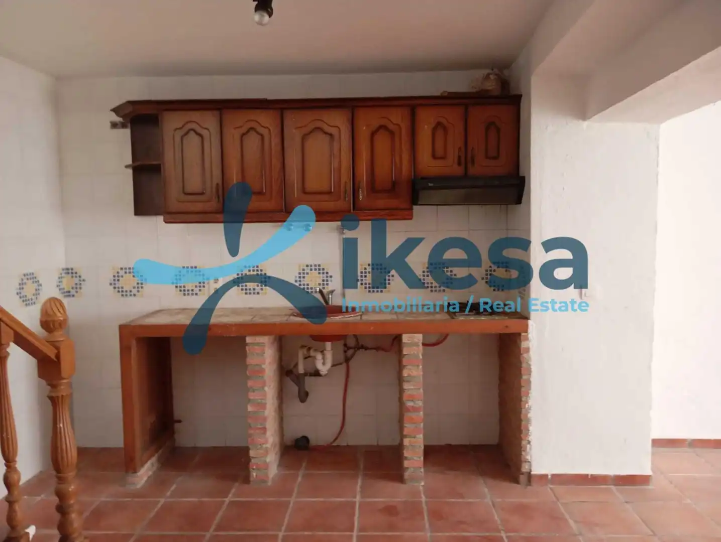 Casa adosada en venda a Lentegí