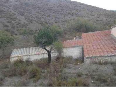 Foto 1 de Terreny en venda a Vélez-Rubio, Almería