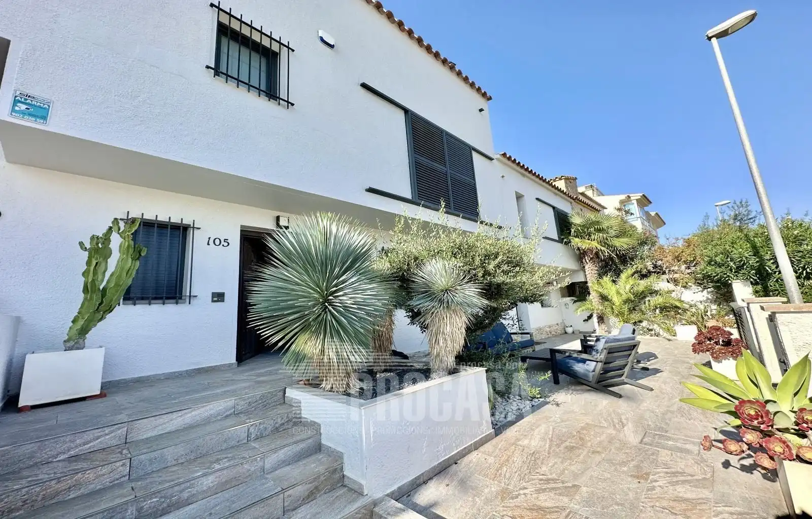 Chalet con piscina en venta en ILLA CARTAGO, imagen 91