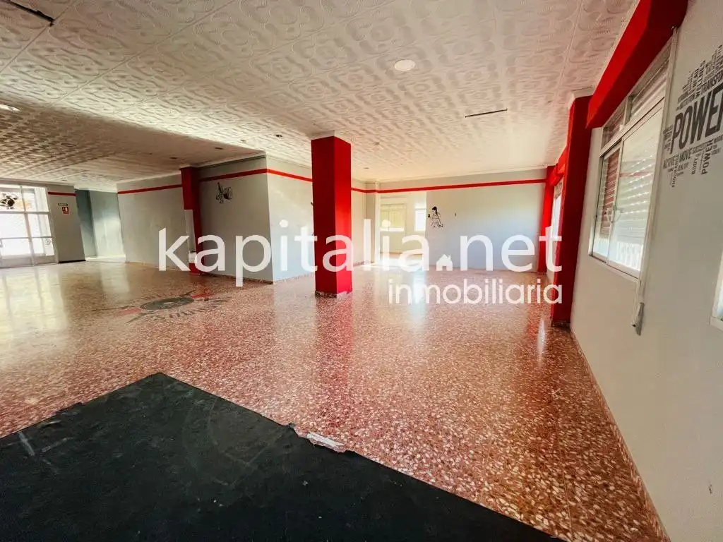 Gewerbefläche zum Verkauf in L'Olleria, imagen 6