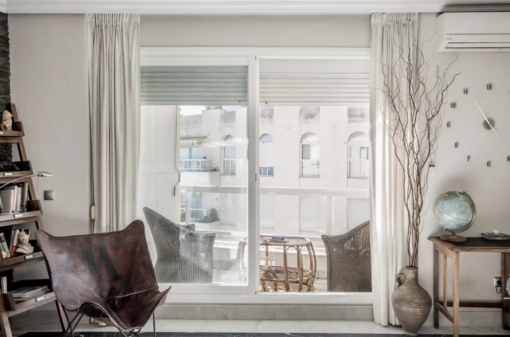 Apartment mit Terrasse zum Verkauf in Marbella Centro, imagen 8