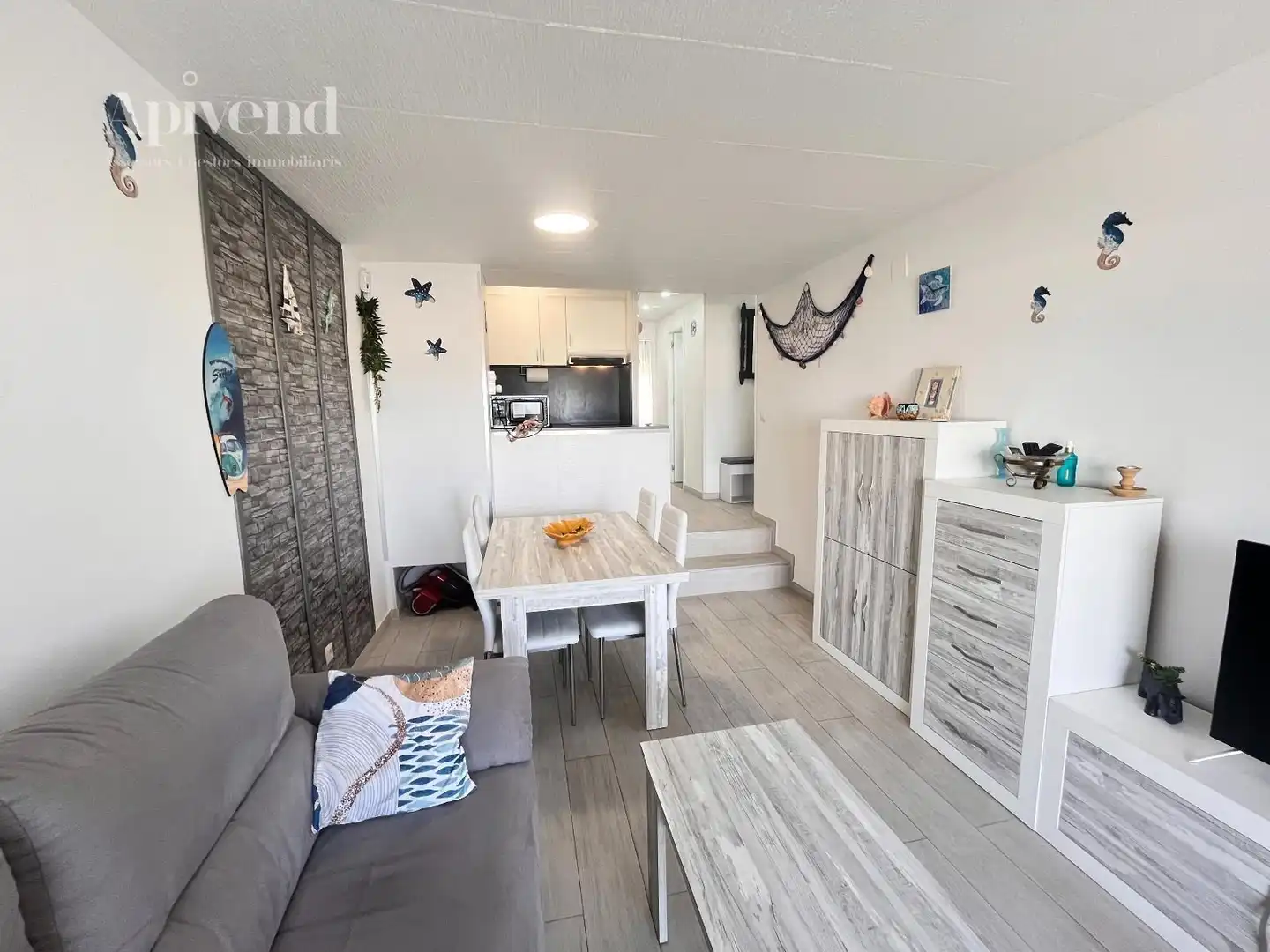 Flat with pool for sale in GRAN RESERVA, imagen 9