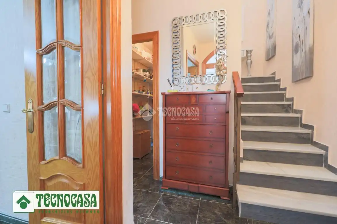 Semi-detached house with terrace for sale in Adra, imagen 18