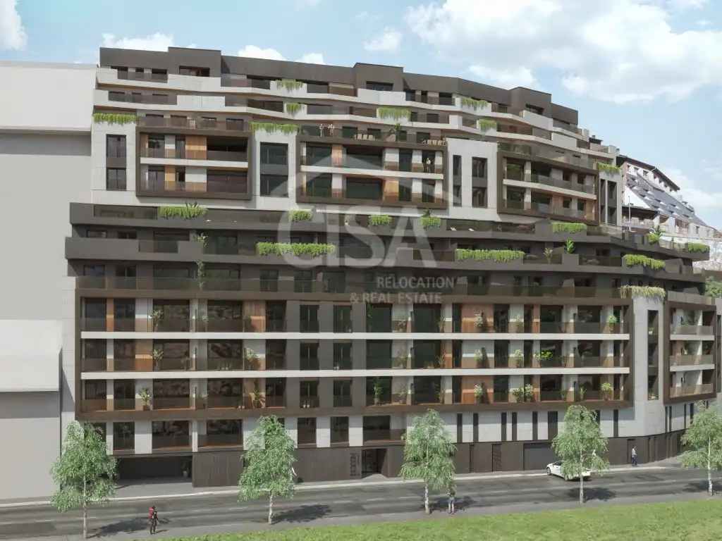 Flat with lift for sale in Avinguda de Sant Antoni 95 95, imagen 16