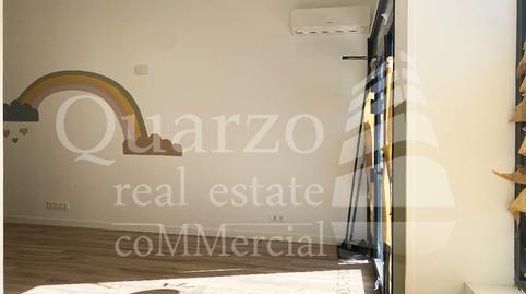 Photo 5 of Premises to rent in Calle Estocolmo, Sector Plaza de Toros, Segovia
