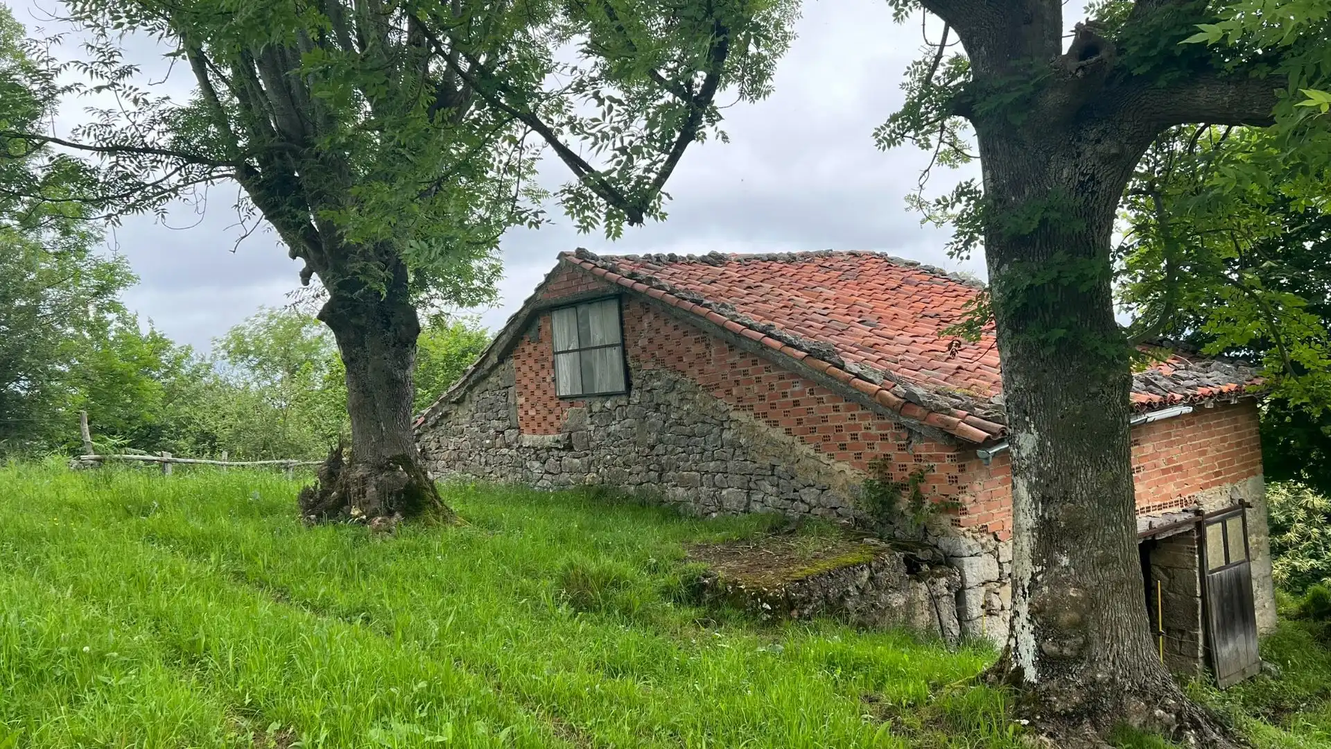 Rural land for sale in Onís, imagen 4