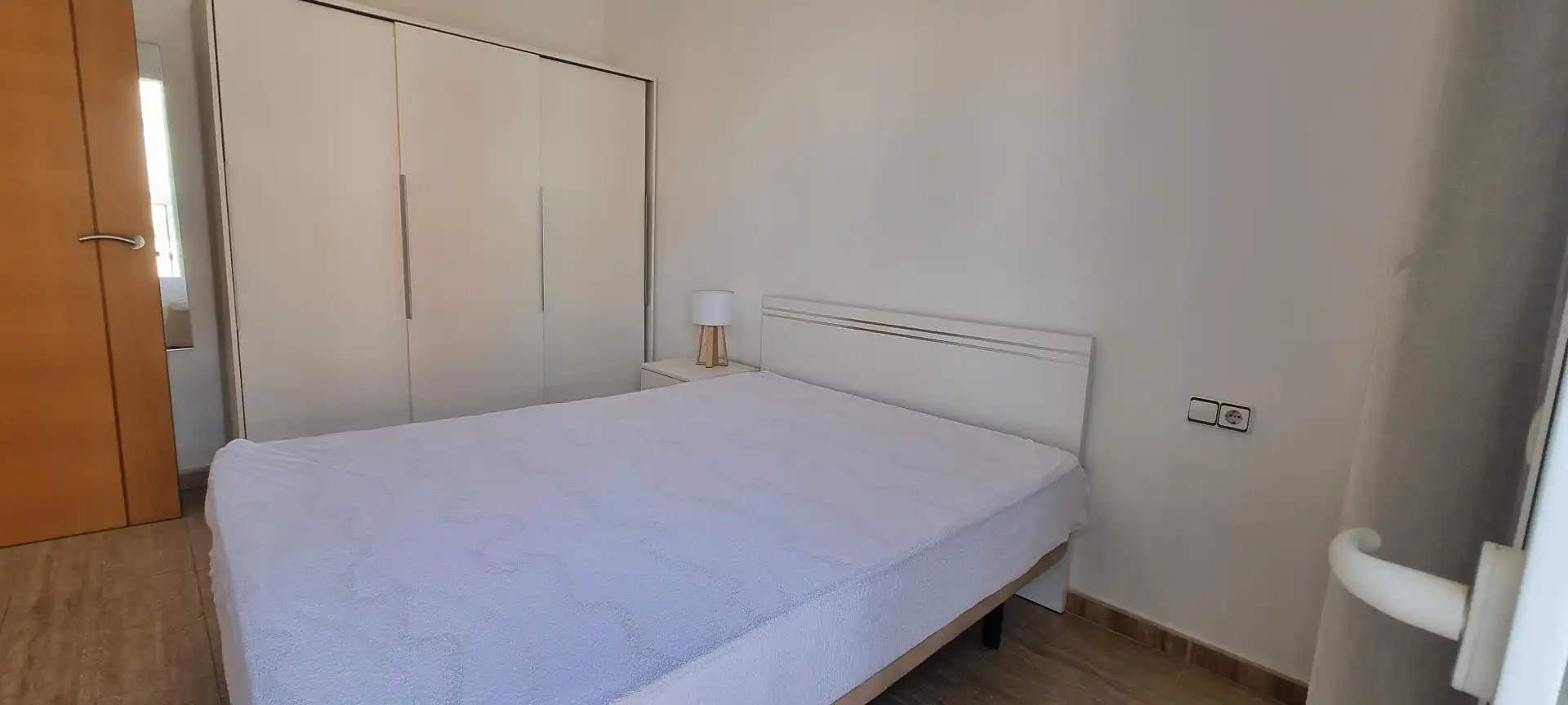 Habitación de Apartamento en venta en Cartagena con Aire acondicionado, Calefacción y Amueblado