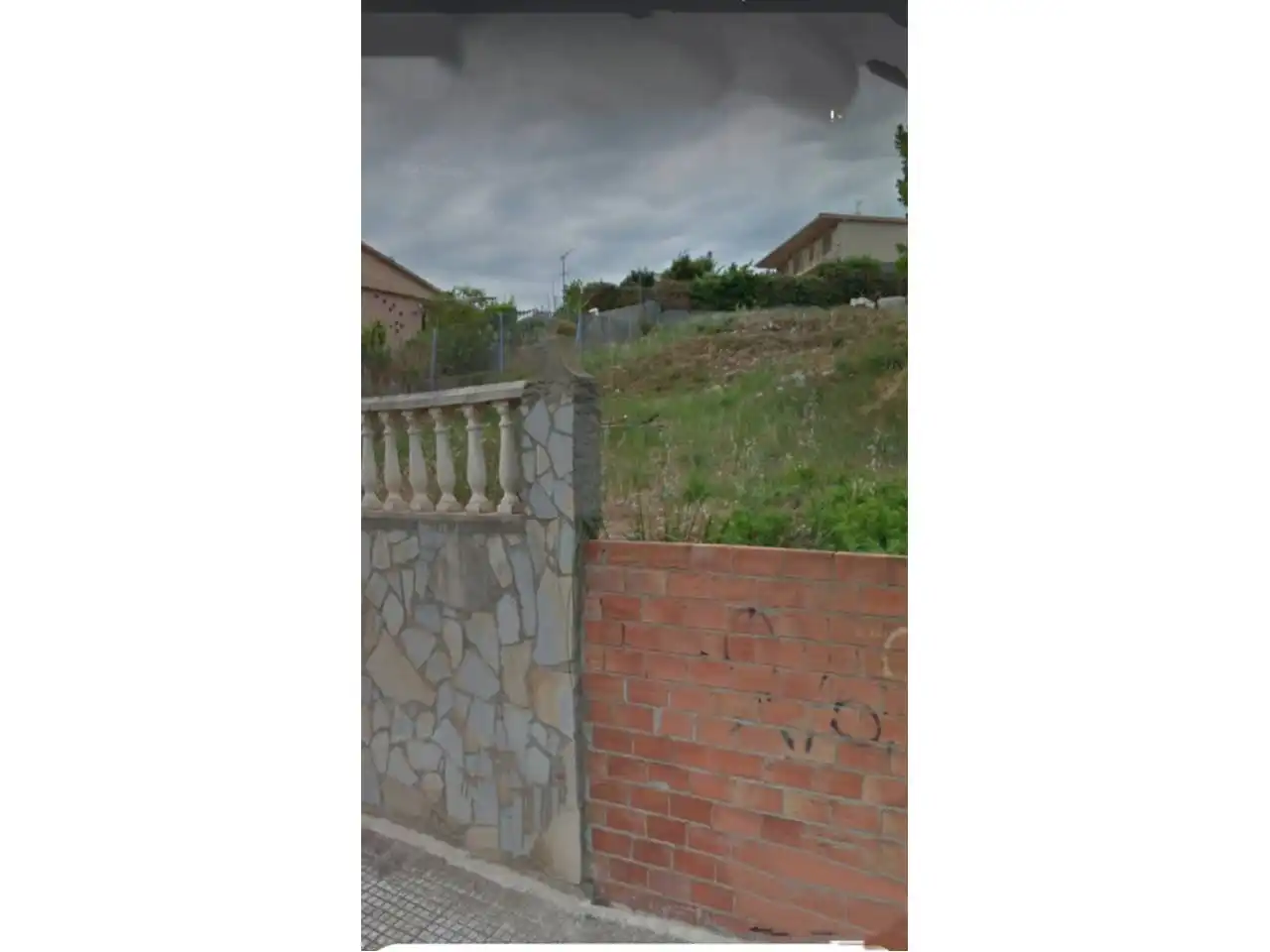 Terreno residenziale in vendita a Costa Cunit - Els Jardins - Els Rosers, imagen 6
