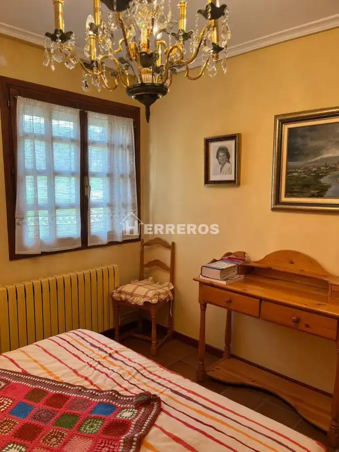 Bedroom of Duplexes for sale in El Rasillo de Cameros  with Heating