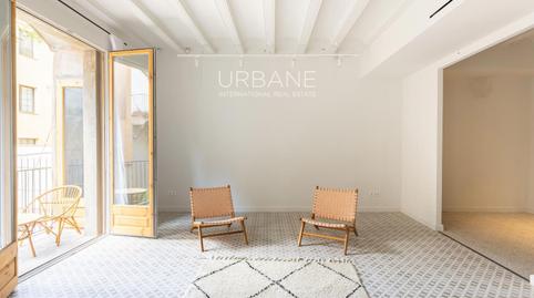 Foto 5 de Pis en venda a Sant Pere Mes Alt, Sant Pere, Sta. Caterina i la Ribera,  Barcelona Capital