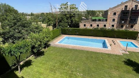 Foto 3 de Piso en venta en Juan Pablo II, 42, Tejares - Chamberí - Alcades, Salamanca Capital