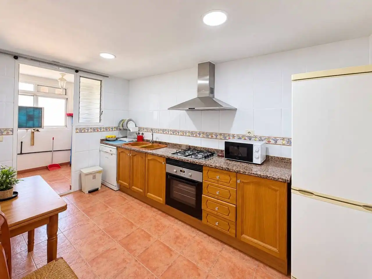 Flat with lift for sale in Calle San Fernando, imagen 2