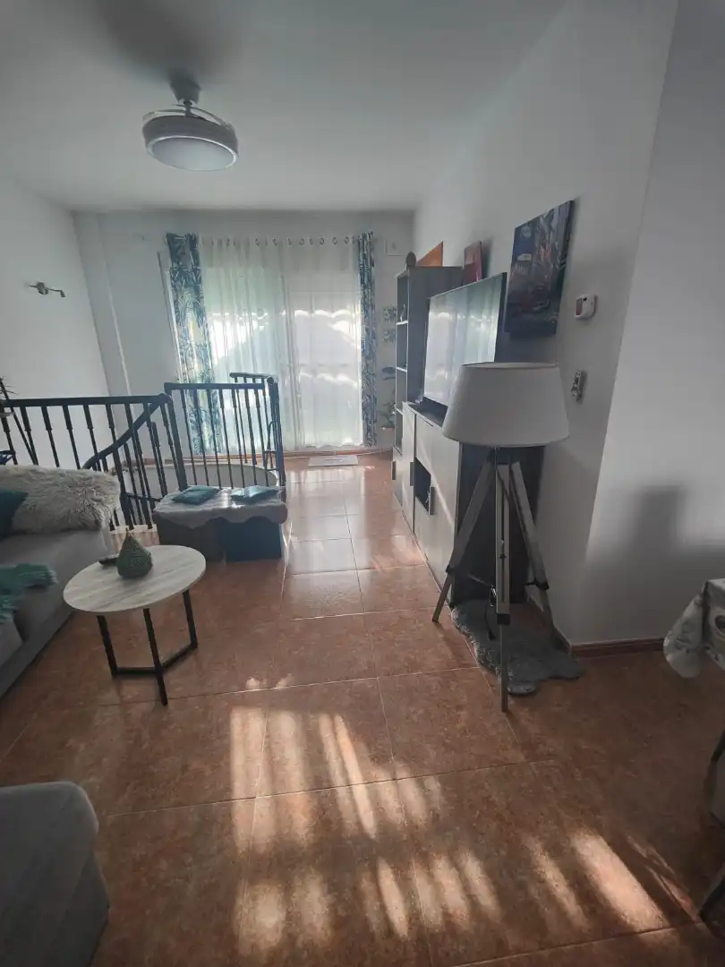 Attique avec ascenseur à vendre à Carrer del Duc de Vendôme, imagen 2