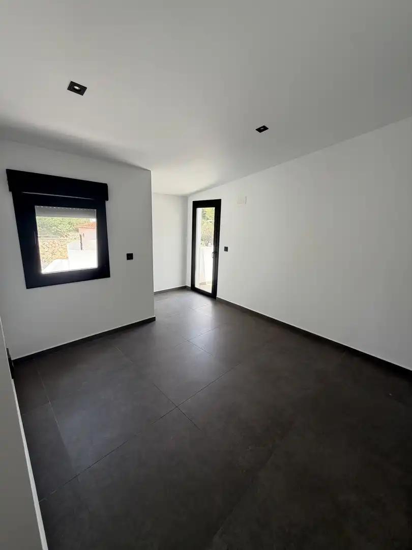 Casa con piscina en venta en Pinar del Advocat - Cometa, imagen 9