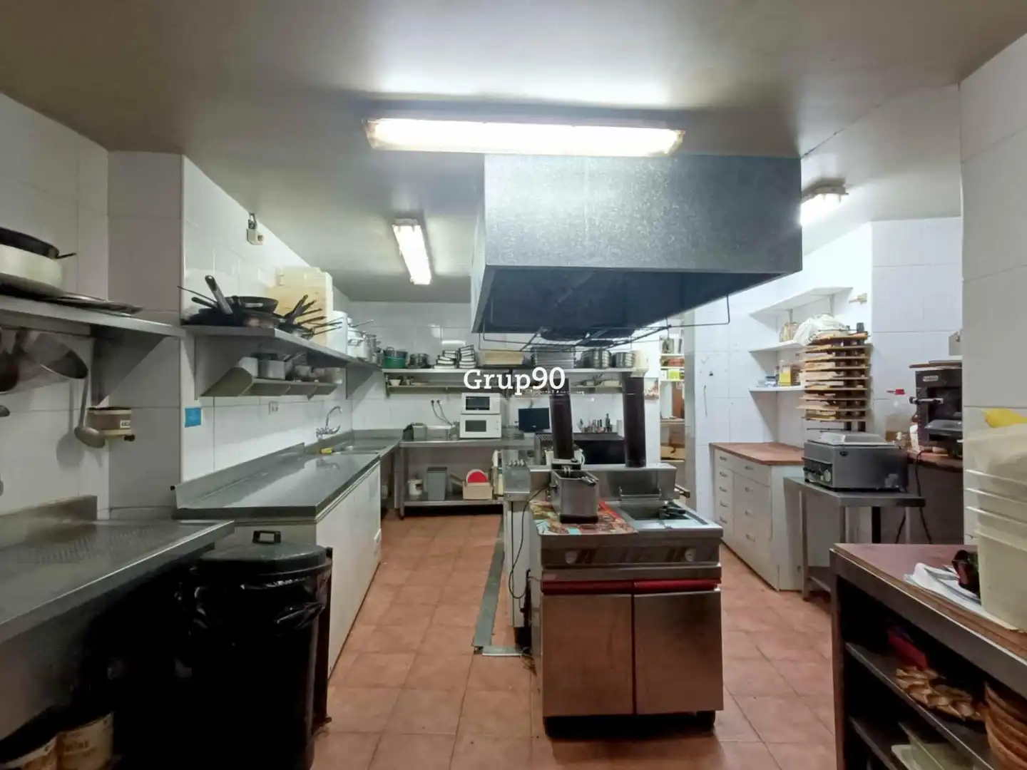 Locale commerciale in vendita a Carrer col.legi, imagen 11