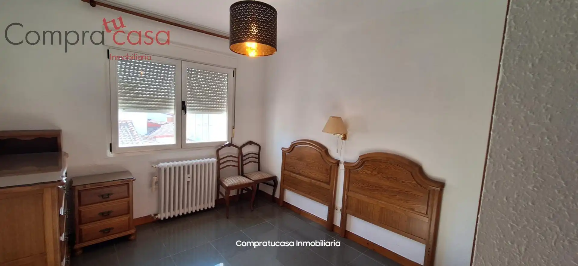 Appartement avec ascenseur à louer à Paseo del Conde de Sepúlveda, imagen 15
