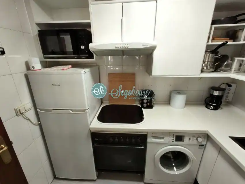 Appartement avec ascenseur à louer à Centro, imagen 14