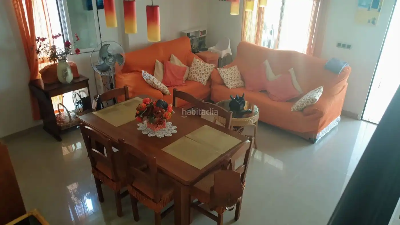 Doppelhaushälfte mit Pool zum Verkauf in Calle 10 357, imagen 6