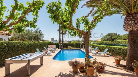 Foto 5 de Casa o xalet en venda a Cala en Blanes, Ciutadella de Menorca